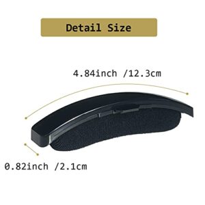 MQDITH Replacement Headband Compatible with Astro A50 GEN4 Headset