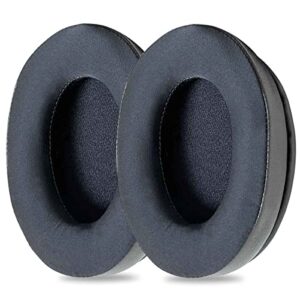 mqdith cooling-gel replacement ear pads compatible with bose a20 a10 aviation headset