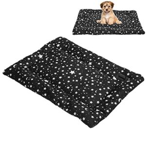 plplaaoo adjustable washable pet warmer pad, usb pet heating mat, foldable electric blankets, indoor warming mat for indoor pet warming (25 * 35 a)