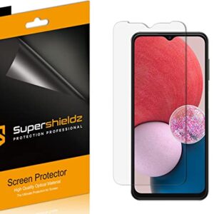 Supershieldz (6 Pack) Designed for Samsung Galaxy A14 5G Screen Protector, High Definition Clear Shield (PET)