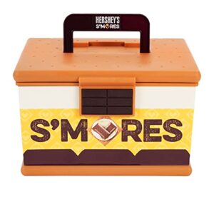 Mr. Bar-B-Q - Hershey's Deluxe S'mores Caddy