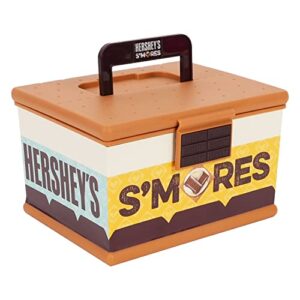 Mr. Bar-B-Q - Hershey's Deluxe S'mores Caddy