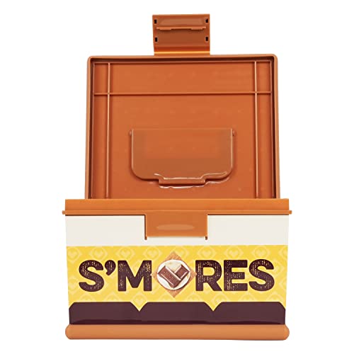 Mr. Bar-B-Q - Hershey's Deluxe S'mores Caddy