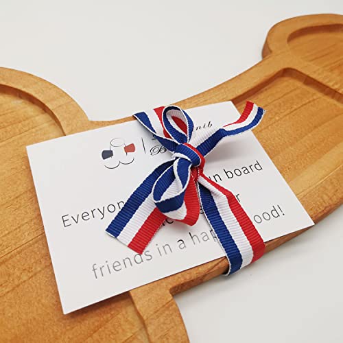 Unique Wooden Storage Trays Cheese Snacks Sausages Cakes Charcuterie Tray Aperitif Board Novelty Funny Dick-shaped Shape (16.1" large)