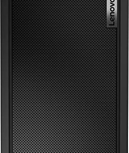 Lenovo Legion Tower 5i Gaming Desktop, Intel Core i5-11400F Processor, NVIDIA GeForce RTX 3060 Graphics, 32GB RAM, 1TB SSD, HDMI, DisplayPort, Wired KB&Mouse, Wi-Fi 6, Windows 11 Home