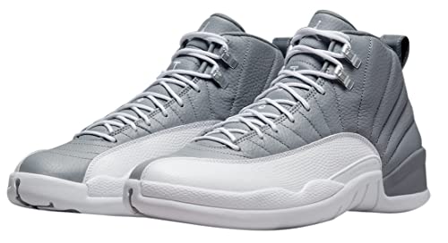 Jordan Mens Air Jordan 12 CT8013 015 Stealth - Size 8.5