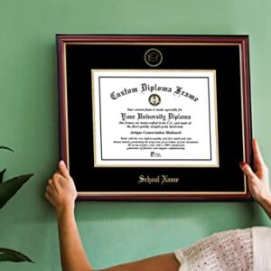 Campus Images UC, Berkeley Petite Diploma Frame