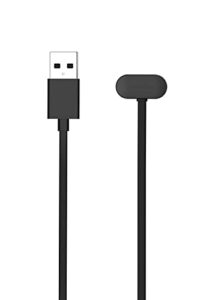 mojawa magnetic charging cable for mojo2 wireless bluetooth bone conduction headphones