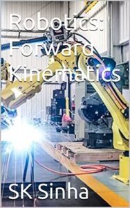 robotics: forward kinematics