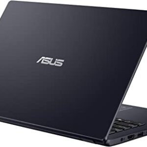 ASUS E410MA 14" Laptop Computer Intel Celeron N4020 1.1GHz Processor; 4GB DDR4 Onboard RAM; 64GB eMMC Storage; Intel UHD Graphics 600