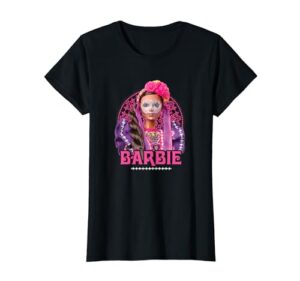 barbie - dia de muertos t-shirt