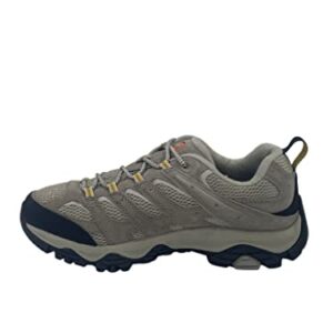 Merrell J035898 Womens Hiking Shoes Moab 3 Taupe US Size 7.5
