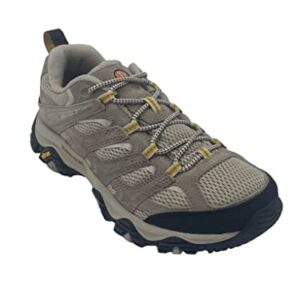 Merrell J035898 Womens Hiking Shoes Moab 3 Taupe US Size 7.5