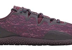 Merrell J067250 Womens Hiking Shoe Vapor Glove 5 Burgundy US Size 7.5