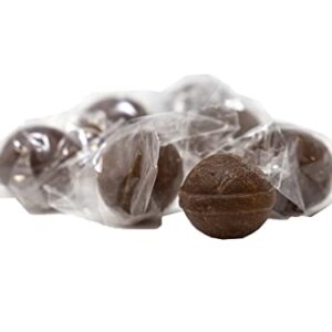 Washburn Maple Syrup Balls Hard Candy, 1 Pound, 16.0 Ounce