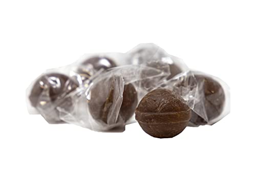 Washburn Maple Syrup Balls Hard Candy, 1 Pound, 16.0 Ounce