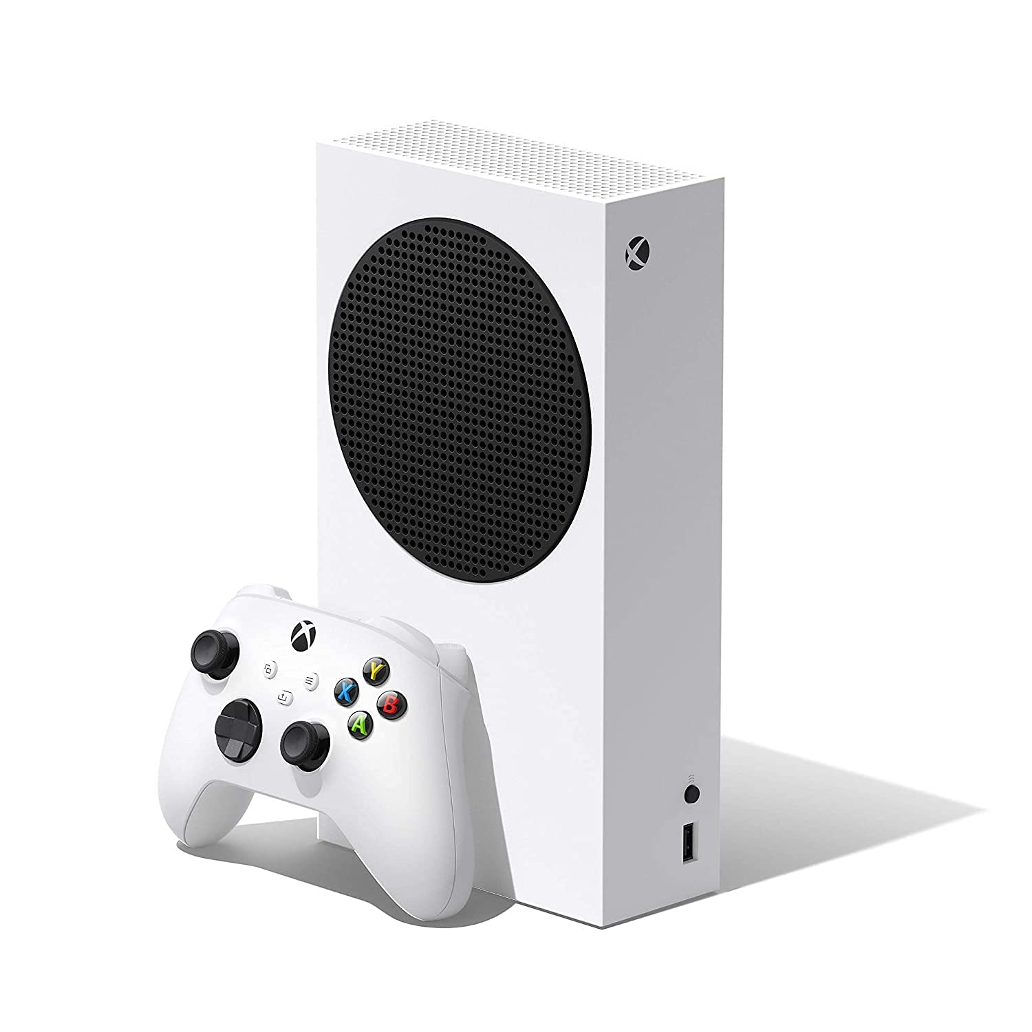 Xbox Series S - Holiday Console