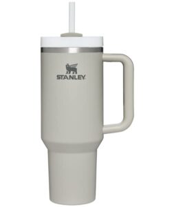 stanley quencher h2.0 flowstate tumbler 40oz (flint)