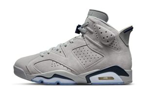 jordan mens air jordan 6 ct8529 012 georgetown - size 11