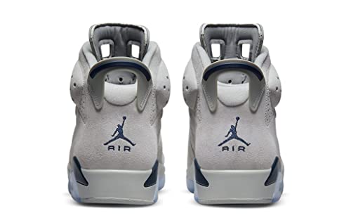 Jordan Mens Air Jordan 6 CT8529 012 Georgetown - Size 12