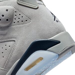 Jordan Mens Air Jordan 6 CT8529 012 Georgetown - Size 12