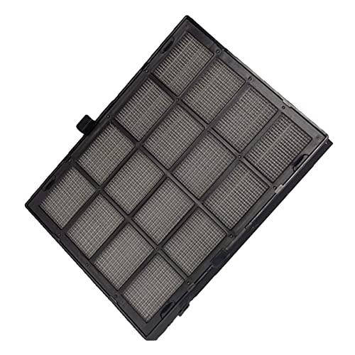 114190 Replacement Filter B for Winix 9500 U300 P300 WAC5300 WAC5500 WAC9000 WAC9500 WAC5000 WAC5000b WAC6300 Air Purifiers, Black