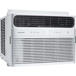 Frigidaire FHWW104WD1 Window Air Conditioner, 10000 BTU, White