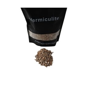 Americangaslogs Gas fireplaces Vermiculite Sand 16OZ