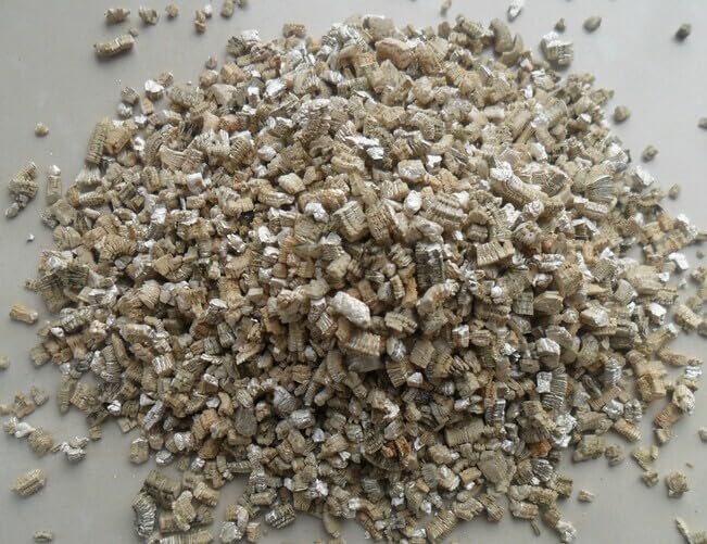 Americangaslogs Gas fireplaces Vermiculite Sand 16OZ