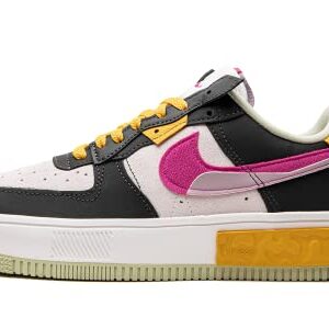 Nike Womens WMNS Air Force 1 Low Fontanka DR7880 001 Pink Prime - Size 12W