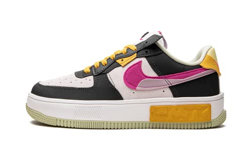 Nike Womens WMNS Air Force 1 Low Fontanka DR7880 001 Pink Prime - Size 12W