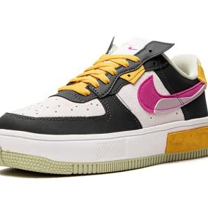 Nike Womens WMNS Air Force 1 Low Fontanka DR7880 001 Pink Prime - Size 12W