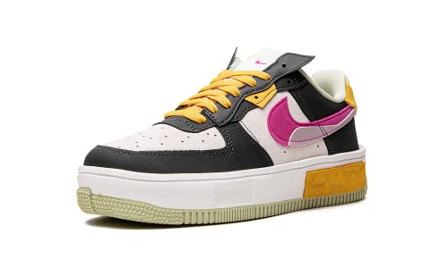 Nike Womens WMNS Air Force 1 Low Fontanka DR7880 001 Pink Prime - Size 12W