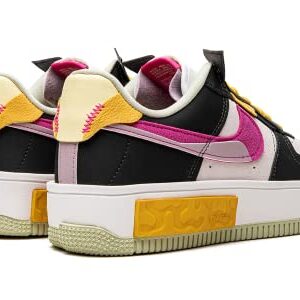 Nike Womens WMNS Air Force 1 Low Fontanka DR7880 001 Pink Prime - Size 12W