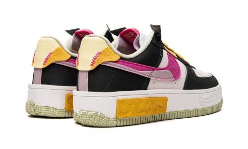 Nike Womens WMNS Air Force 1 Low Fontanka DR7880 001 Pink Prime - Size 12W