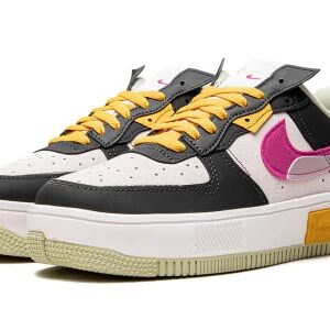 Nike Womens WMNS Air Force 1 Low Fontanka DR7880 001 Pink Prime - Size 12W