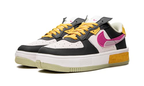 Nike Womens WMNS Air Force 1 Low Fontanka DR7880 001 Pink Prime - Size 12W