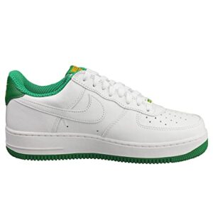 Nike Mens Air Force 1 DX1156 100 West Indies - Size 11