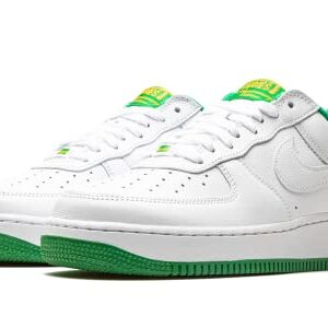 Nike Mens Air Force 1 DX1156 100 West Indies - Size 9.5