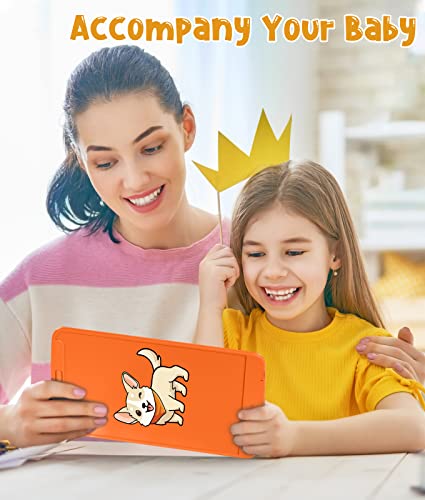 LCD Writing Tablet, 10-Inch Doodle Board, 3-Pack Toddler Toys, Educational Learning Drawing Tablet for Kids, Christmas and Birthday Gifts for 2 3 4 5 6 7 8 9 10 Years Old Boys and Girls