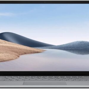 Microsoft Surface Laptop 4 15in Touch Intel Core i7 16GB RAM 512GB Win 11 Home