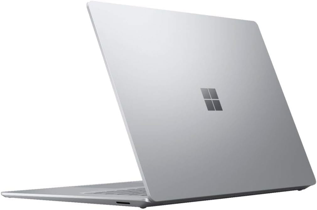 Microsoft Surface Laptop 4 15in Touch Intel Core i7 16GB RAM 512GB Win 11 Home