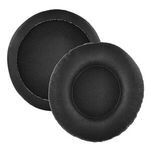 earpad replacement for pioneer hdj-x5 hdj-x7 hdj-x10 headphones ear pad cushion cover eartips earmuff