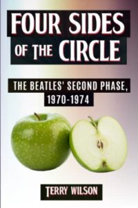 four sides of the circle: the beatles' second phase, 1970-1974