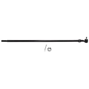 Front Driver Or Passenger Side Tie Rod End for 1976 Chevrolet K5 Blazer