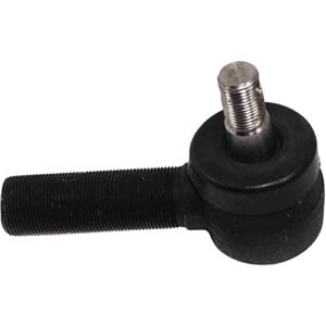 Front Driver Or Passenger Side Tie Rod End for 1976 Chevrolet K5 Blazer