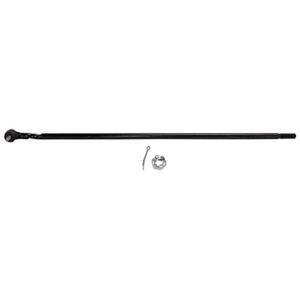 Front Driver Or Passenger Side Tie Rod End for 1976 Chevrolet K5 Blazer