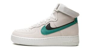 nike womens wmns air force 1 se do9460 100 - size 8.5w