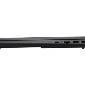 HP Victus 15t 15.6" FHD 144Hz Gaming Laptop (Intel 12th Gen i7-12650H, 64GB RAM, 2TB PCIe SSD, Geforce RTX 3050 Ti 4GB) 10-Core (Beat Ryzen 7 5800H), Backlit, Webcam, HDMI Cable, Windows 11 Home