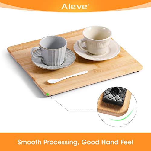 Aieve Cutting Board for Cuisinart Air Fryer Oven, Air Fryer Accessories Compatible with COSORI Air Fryer Toaster Oven